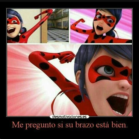 Memes •miraculous Ladybug Español• Amino