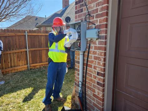 Xcel Energy Introduces New Smart Meter Set To Be Installed Throughout