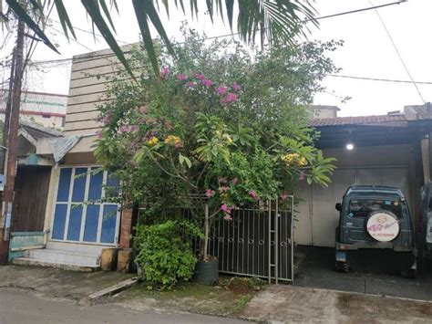 Rumah Lantai Nyaman Di Jalan Utama Komplek Bumi Mutiara Bojong Kulur Dijual Rumah
