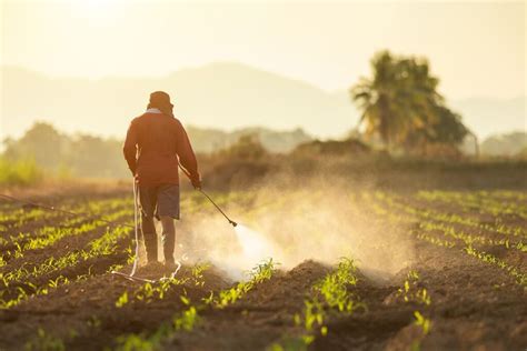 Pesticides And Fertilizers Neufarm