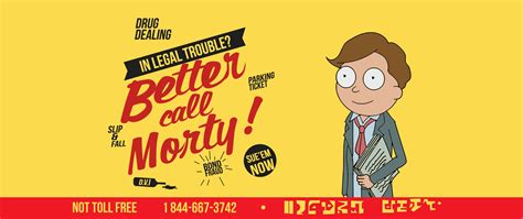 Wallpaper 2560x1080 Px Morty Smith Rick And Morty Typography