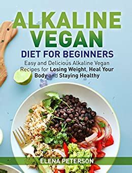 I hope you enjoy this recipe as much as i do! Amazon.com: Alkaline Vegan Diet for Beginners: Easy and ...