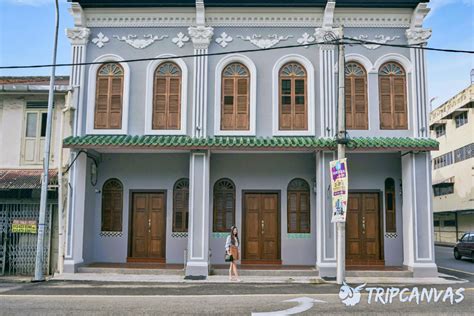 Kätevän matkan päässä sijaitsevat esimerkiksi navy cafe, the baboon. Muk Melaka Victoria Home18 | TripCanvas Malaysia Travel Deals
