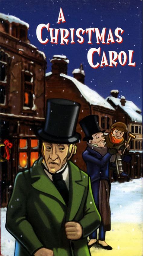 A Christmas Carol Animated Christmas Carol A Christmas Carol
