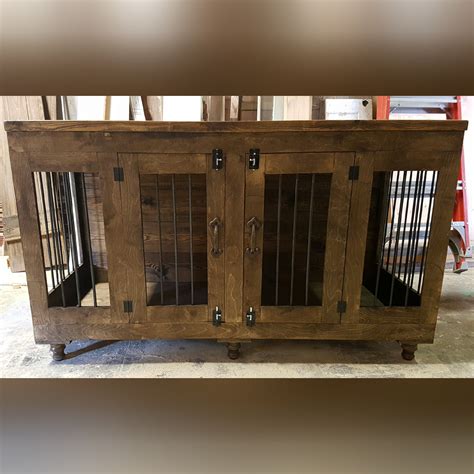 Call The Warehouse Today To Custom Order Your New Pet Kennel