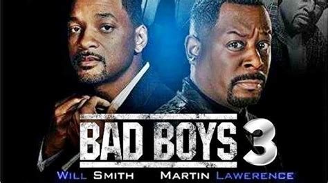 Discover its actor ranked by popularity, see when it released, view trivia, and more. "Bad Boys 3" Final Scenes Atlanta Casting Call - At The Movies