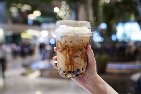 While a lot of us love our bubble milk tea, it seems like the craze is getting slightly out of hand… Tokyo's tapioca boom: Where to find bubble tea in the ...