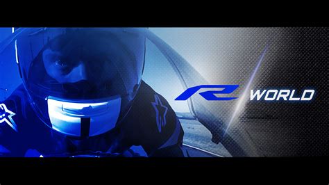 Yamaha Releases Teaser R World Video For New Model Rider Magazine