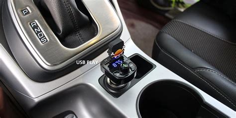 High Tech Best Car Gadgets Awesomely Useful While You Driving