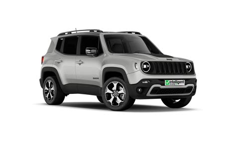 Jeep Renegade Hatchback 13 Turbo 4xe Phev 240 Trailhawk 5dr Auto On