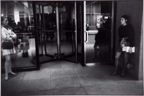Garry Winogrand 19281984 Untitled From Women Are Beautiful 1968