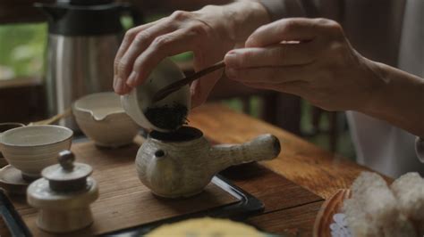 Steeped In Tradition In Pursuit Of Wellness Bbc Storyworks