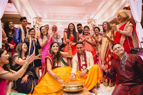 Weddings In India Indian Wedding Photographer Fuss Photography