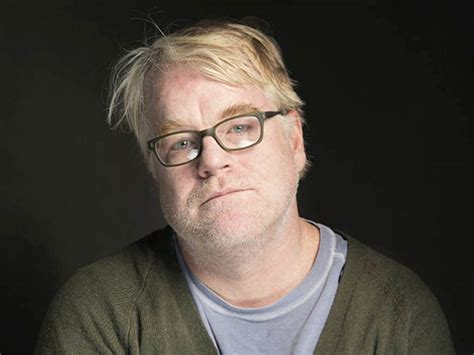 Local Writer Denies Hes Philip Seymour Hoffmans Gay Lover Philly