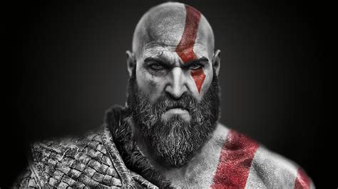 God Of War Raising Kratos Sony Santa Monica E La Rinascita Di Una Leggenda