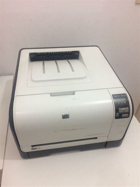 Install the latest driver for hp clj cp1025 download the latest and official version of drivers for hp laserjet pro cp1025 color printer. Impresora Hp Laserjet Cp1525nw Color - U$S 130,00 en ...