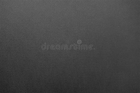 Texture Of Black Cardboard A Sheet Of Black Paper Dark Background For