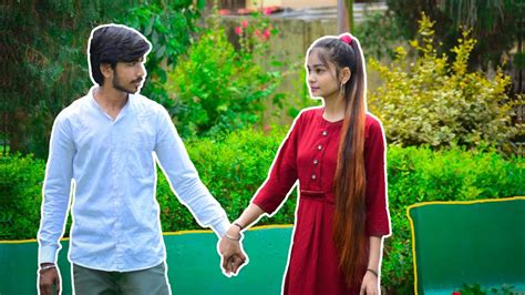 Vaaste Real Love Story Dhvani Bhanushali Heart Touchinglove Story By Himanshu Yadav