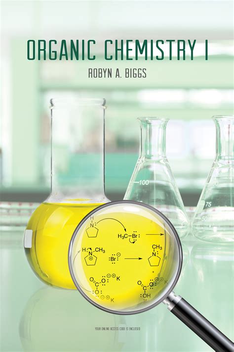 Product Details - Organic Chemistry 1 | Great River Learning
