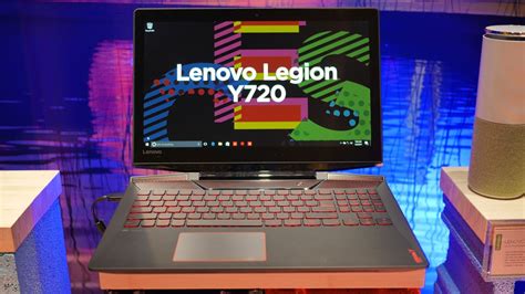 We have 67+ amazing background pictures carefully picked by our community. Lenovo Legion Y720 Review | Trusted Reviews