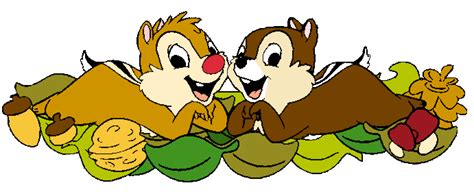 Chip And Dale Chip And Dale Photo 16817765 Fanpop