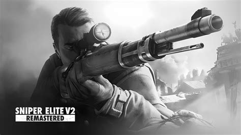 Sniper Elite V2 Soundtrack Youtube