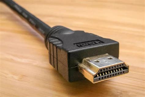 HDMI Vs DisplayPort Comparativa Diferencias Y Ventajas Fast