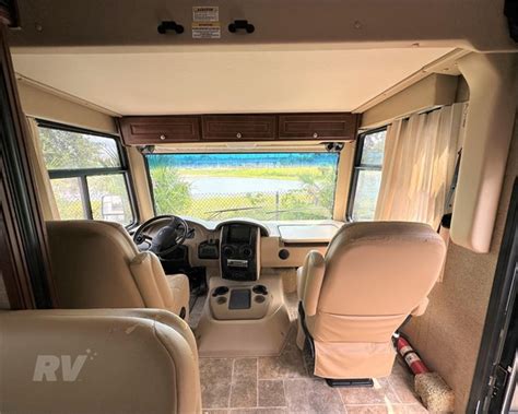 2014 Thor Motor Coach Outlaw 37md For Sale In Jacksonville Florida
