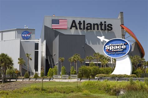 Kennedy Space Center Visitor Complex Opens New Exhibit Saturday Nasa