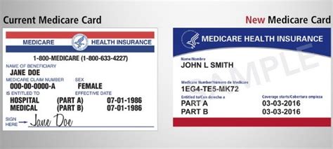 Attention Attention New Medicare Cards Arriving Soon Southwest Health