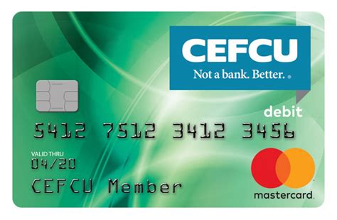 Check spelling or type a new query. Debit Card - CEFCU