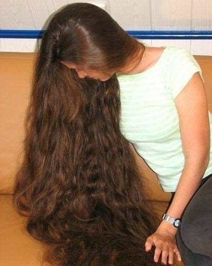 Cabelos Long Silky Hair Rapunzel Long Hair Thick Hair Styles