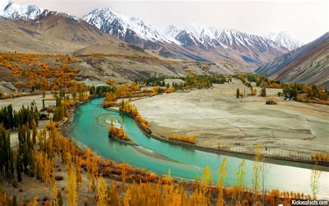 Soon everybody wanted levi's pants. Gupis Valley - Pakistan Tours Guide