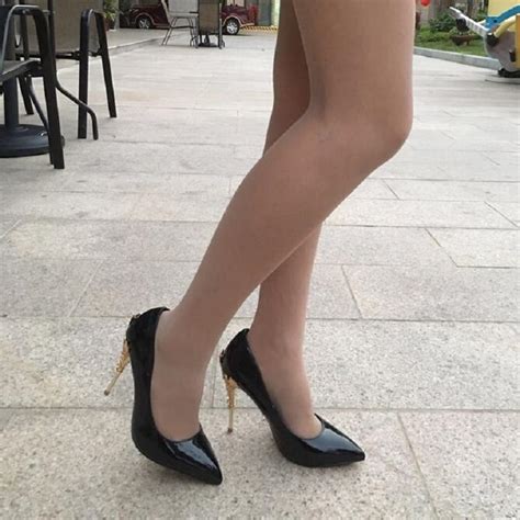 Hot Office Lady Classics Women Sexy Stiletto High Heels Pumps Shoes