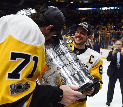 Pick up a new pittsburgh penguins hat, penguins knit hats, snapbacks, beanies and caps. Pittsburgh Penguins: Best Salary Cap Era Belongs to Pens ...