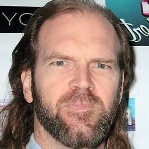 Tyler Mane Bio Age Net Worth Height Wiki Facts And Family In Fp Com