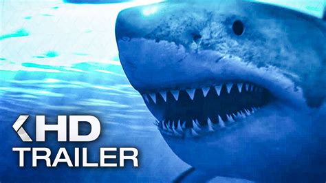 Deep Blue Sea 3 Trailer 2020 Youtube