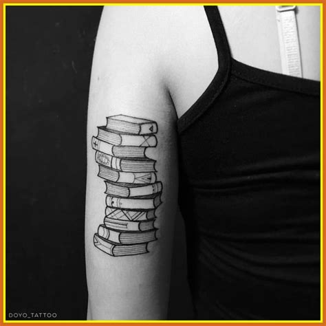 Image Result For Book Tattoo Tattoos Literary Tattoos Bookish Tattoos