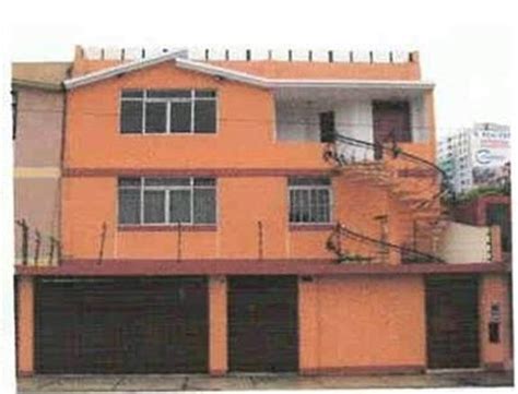 Casa En Cercado De Lima Limite Con Pueblo Libre Provincia De Lima