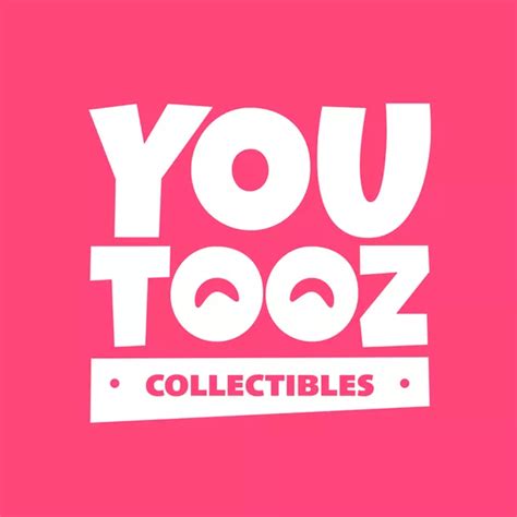 Youtooz The Company Making Collectibles Of The Worlds Biggest Youtube