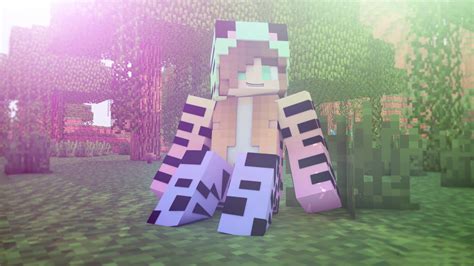 Girl Skins For Minecraft Pe 10 Apk Download Android