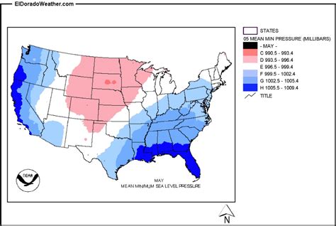 Index Of Climateus Climate Mapsimageslower 48 Statespressuremean