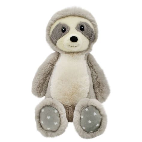 Worlds Softest Plush Sloth Toys R Us Canada