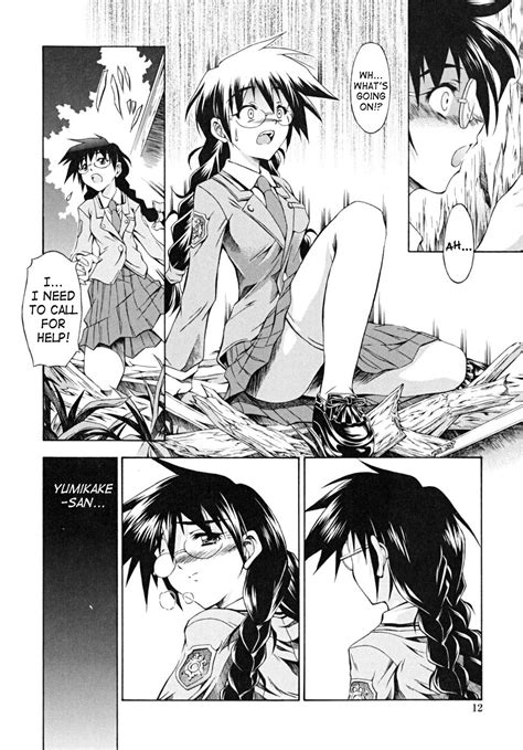 Hentai Sex At Shokusyu Mangas Doushinji And Comix About Naked Anime