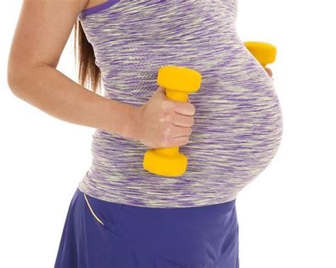 Best pregnancy workouts pregnancy tips early pregnancy pregnancy journal pregnancy health workouts for pregnant women pregnancy exercise first trimester pregnancy pants pregnancy vitamins. Second Trimester Strength Workout | Second trimester ...