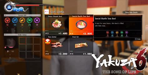 Hi, i seem to have trouble farming the technique skill in yakuza 6. Yakuza 6 Stray Cats Locations GuidePage 24