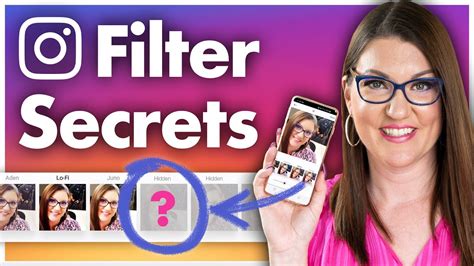 Instagram Filter Hacks How To Tap Into Hidden Filters And More Youtube