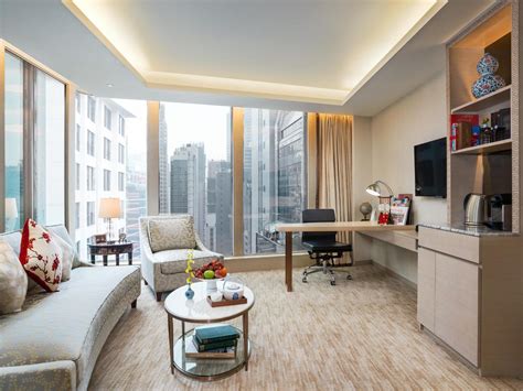 The 10 Best Luxury Hotels In Hong Kong Hong Kong