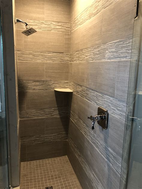 Awesome Tile Showers Shower Tile Modern Bathroom Shower Floor