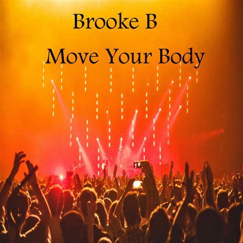 Brooke B Spotify